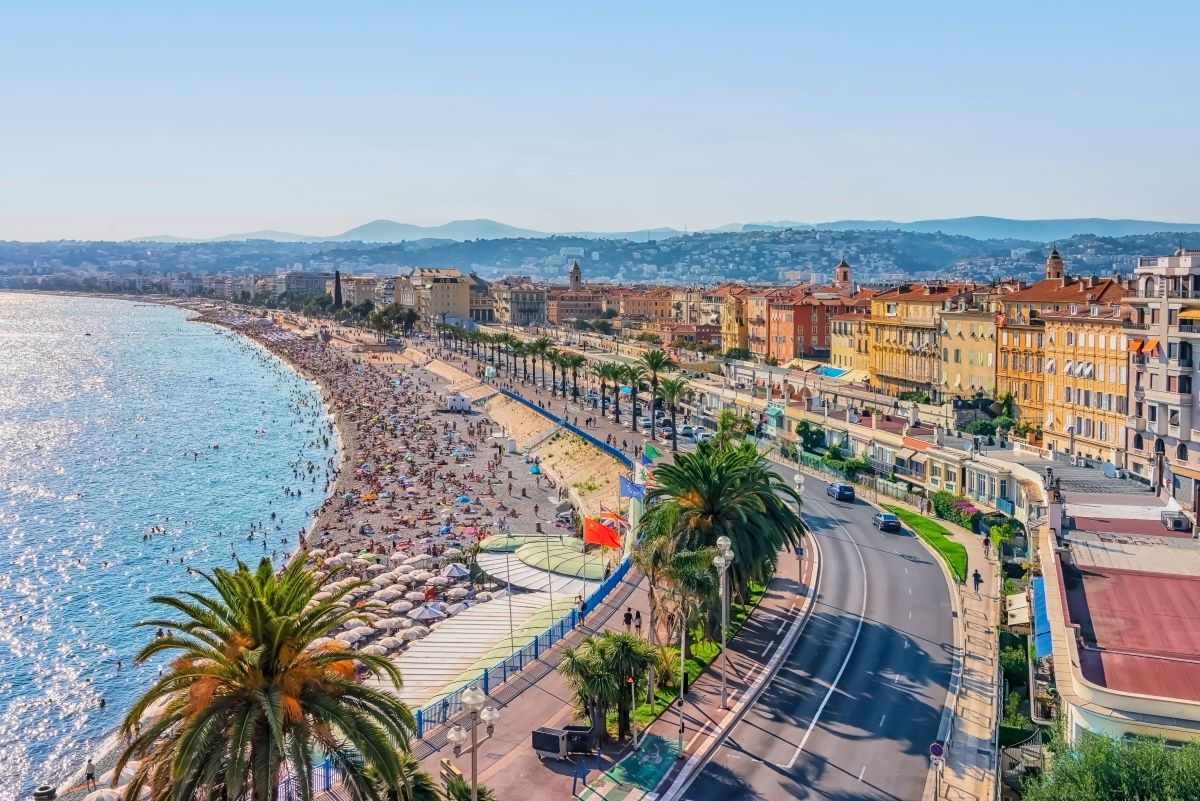le città più belle da visitare in francia classifica