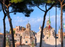 le piazze più belle d'italia