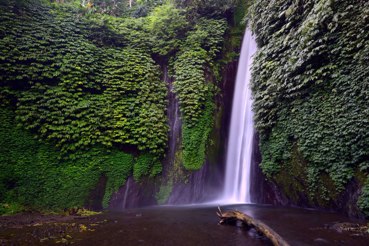 le pi&ugrave; belle cascate di bali classifica