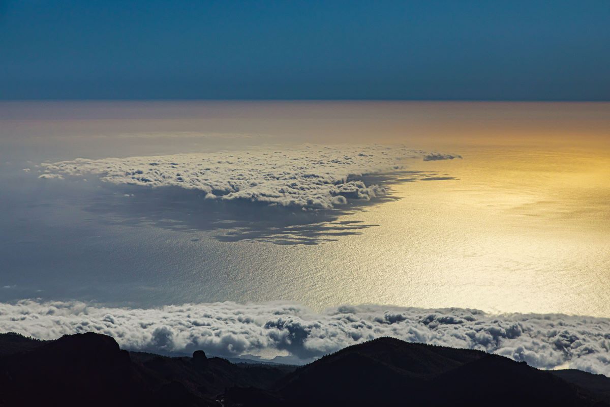 l'oceano più grande del mondo classifica