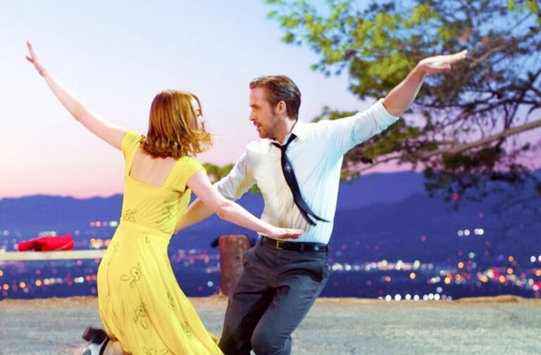 I luoghi di La La Land: tutte le location