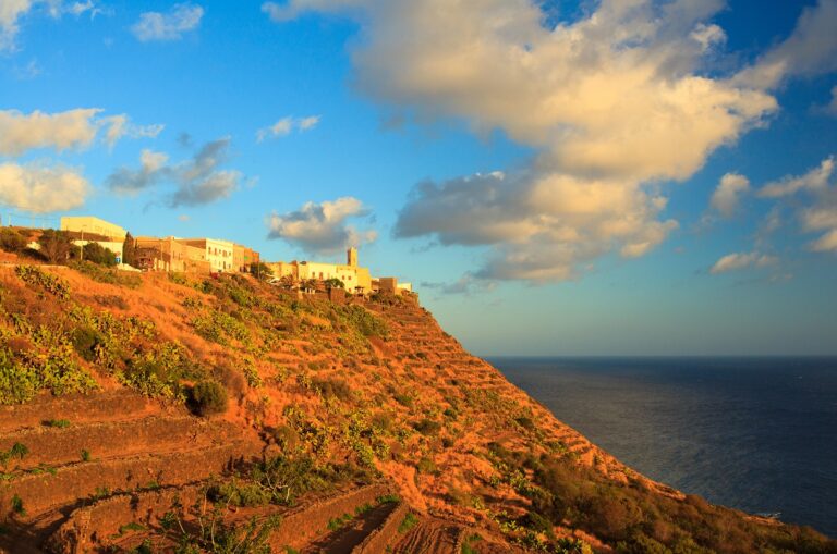Cosa vedere a Pantelleria