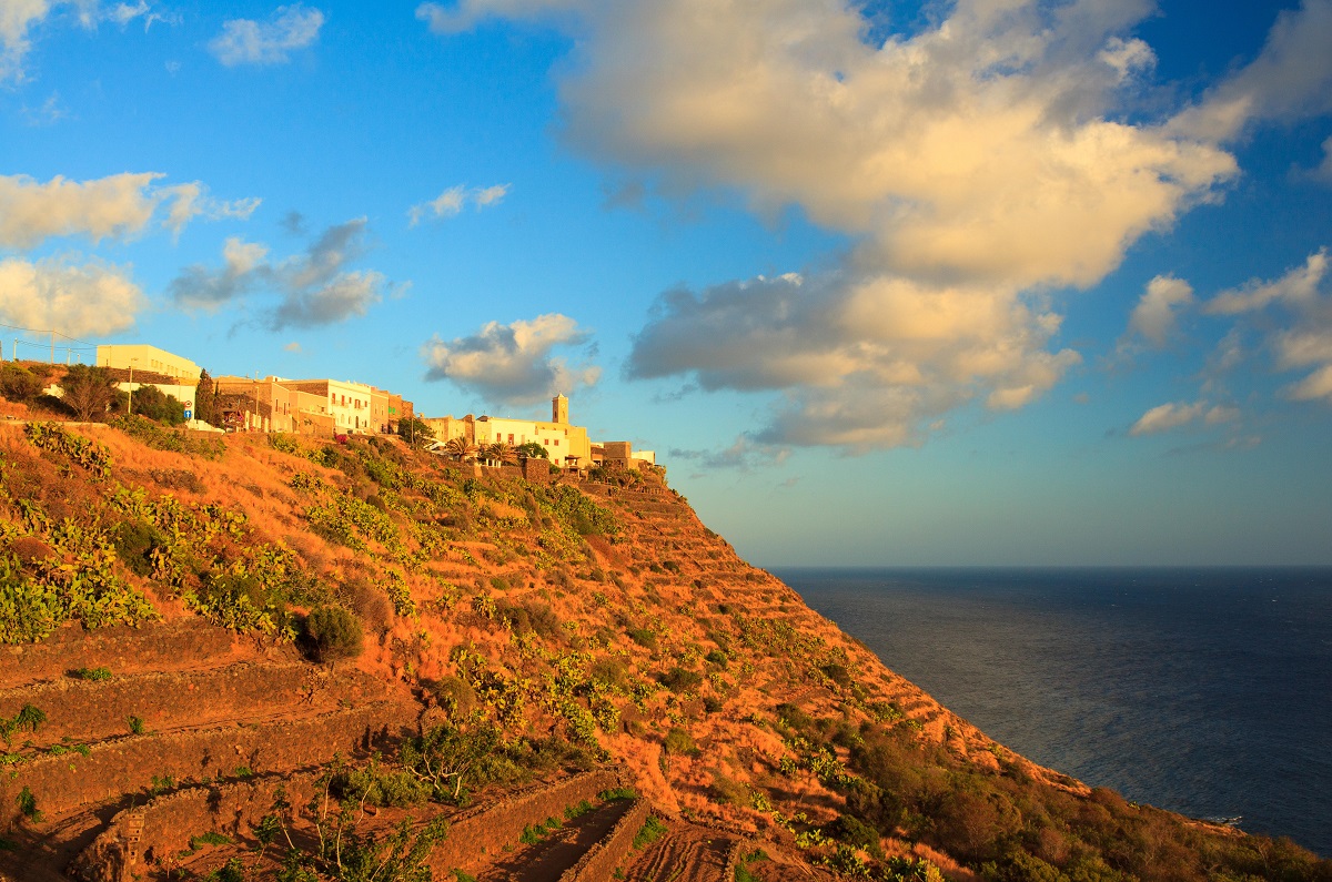 Cosa vedere a Pantelleria