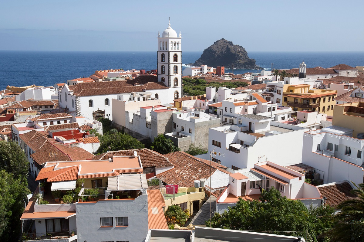 Cosa fare in un giorno a Tenerife