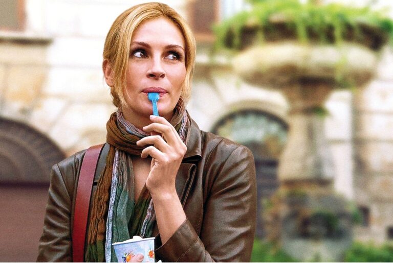 Eat Pray Love: tutti i luoghi del film