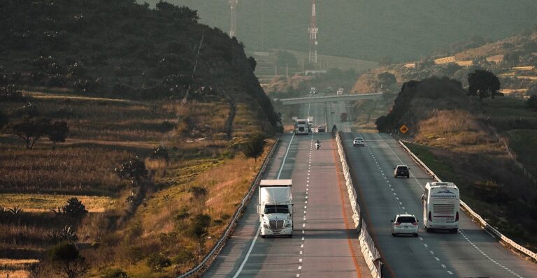 Percorrere la Panamericana - itinerario di viaggio