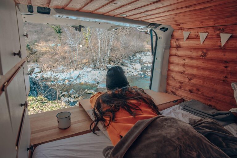 Svizzera in camper: cosa visitare