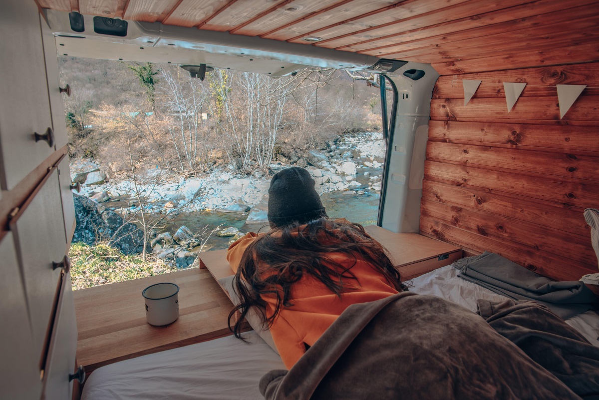 Svizzera in camper: cosa visitare