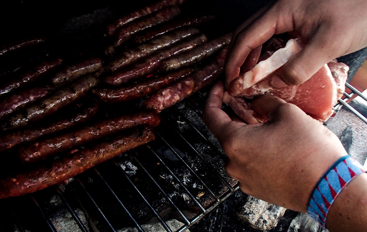 I 10 luoghi da visitare in francia per gli amanti della gastronomia
