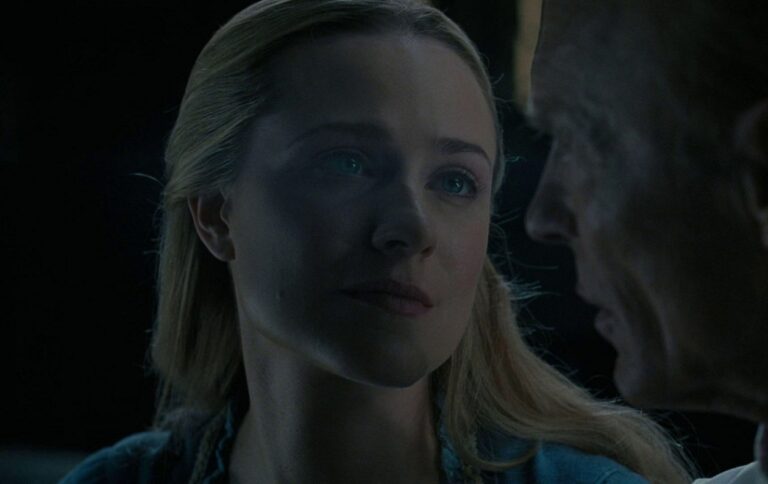 Le location di Westworld