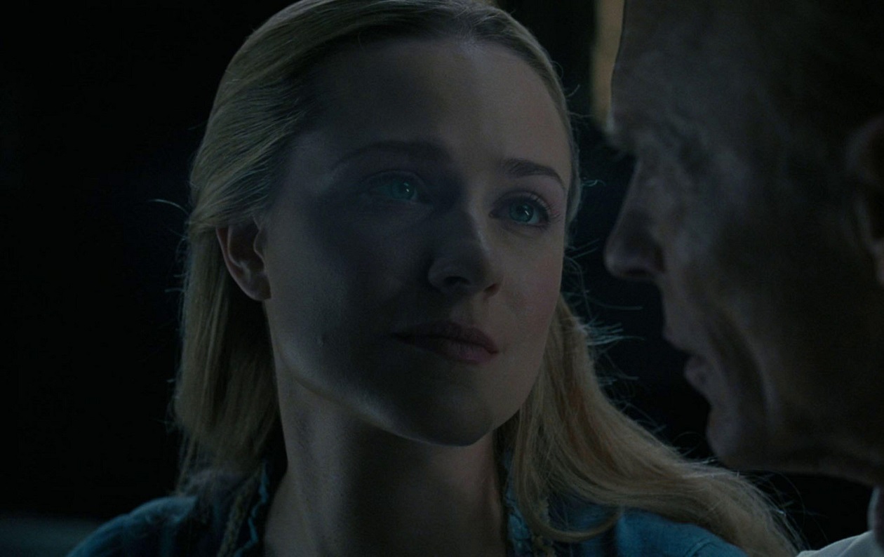 Le location di Westworld