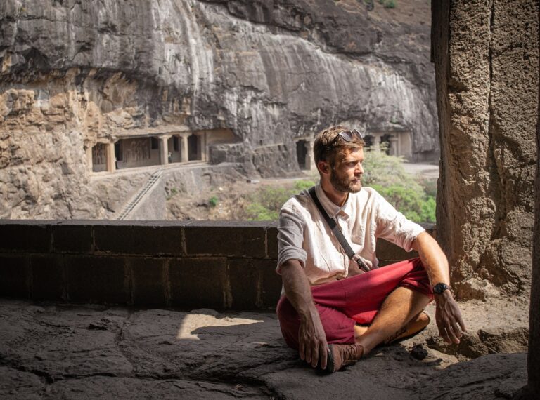I 7 luoghi sacri e spirituali da visitare India