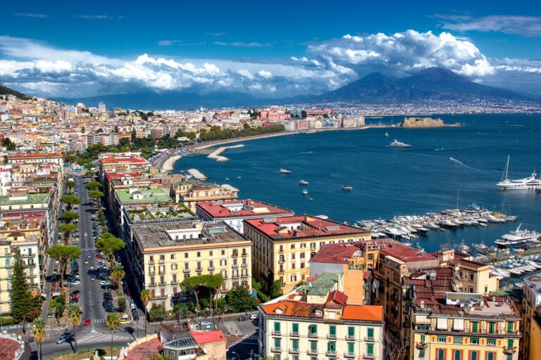 cosa fare a Napoli in un giorno