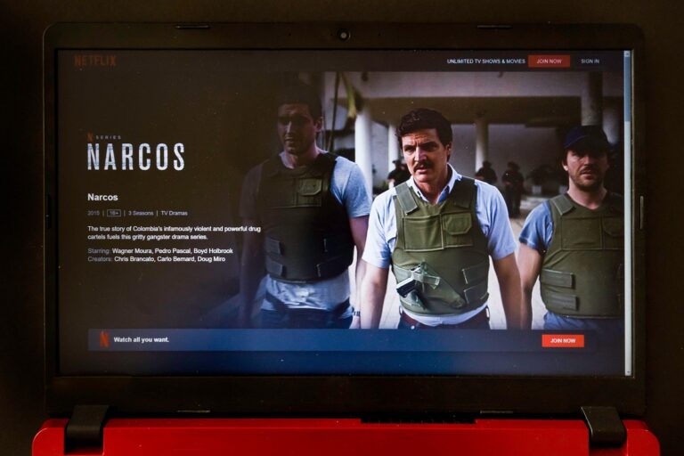 Le location di Narcos: tutti i luoghi della serie
