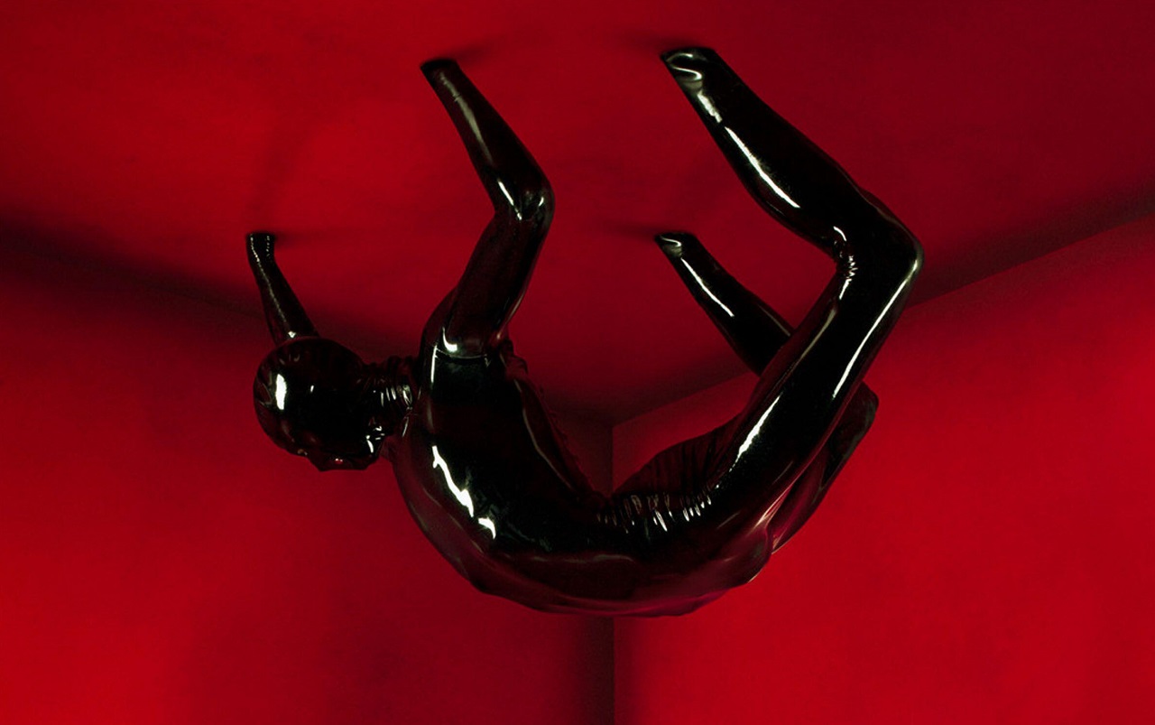 Le location di American Horror Story stagione 1