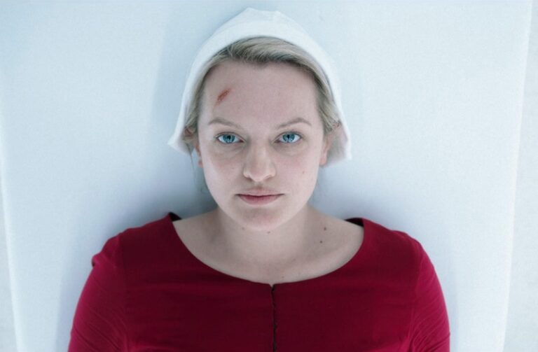 Le location di The Handmaid's Tale