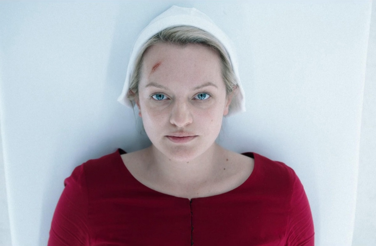 Le location di The Handmaid's Tale