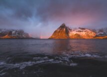 Le 10 attrazioni segrete della Norvegia
