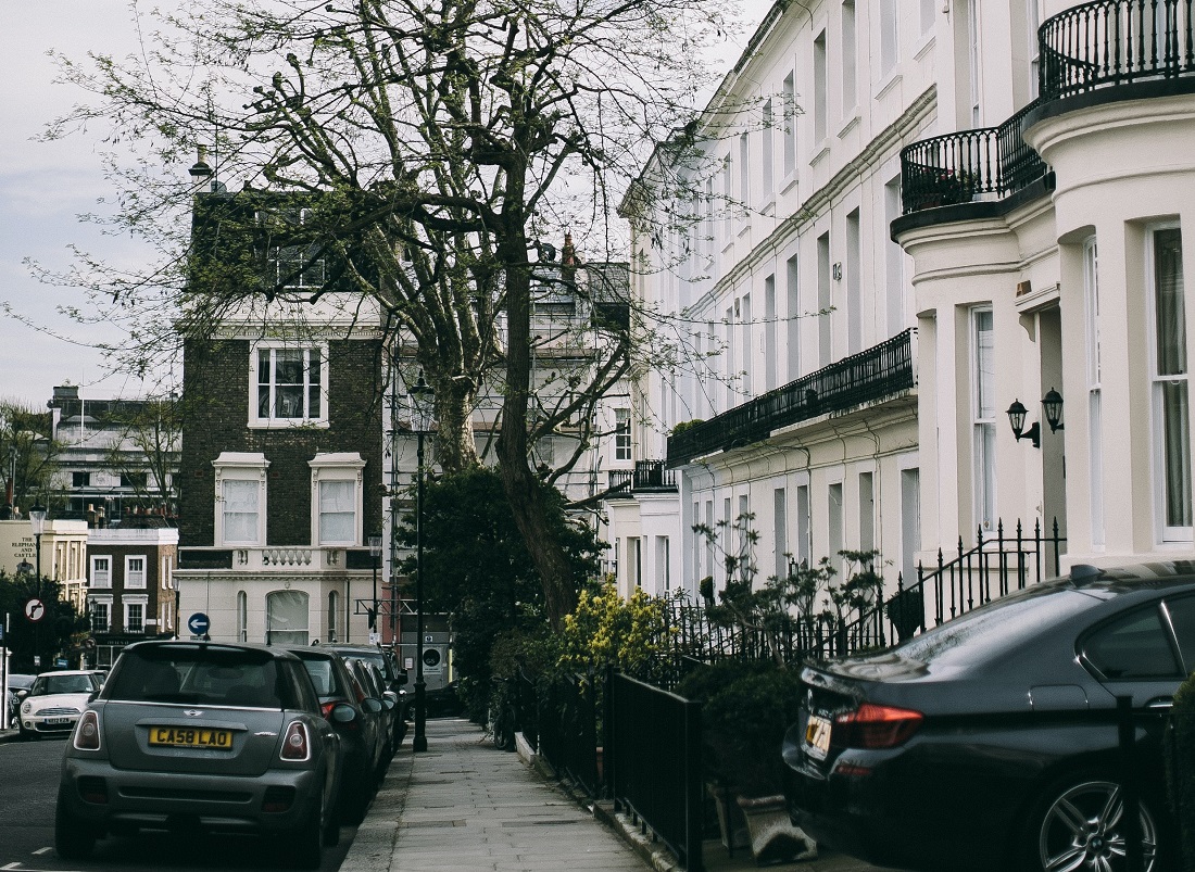 Cose da fare a Kensington Londra