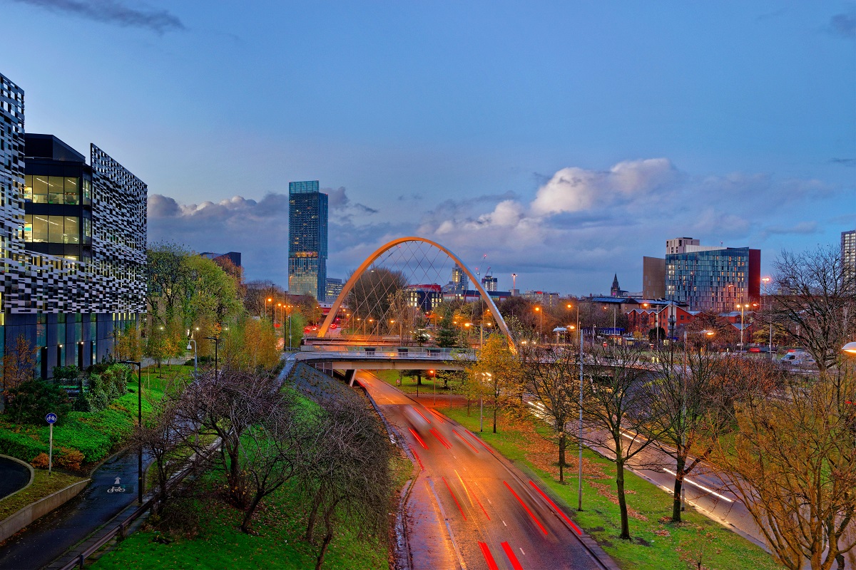 Un week end a Manchester: cosa vedere