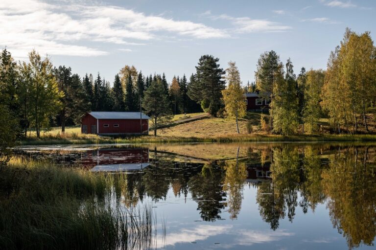 Cose da fare a Rovaniemi in Finlandia