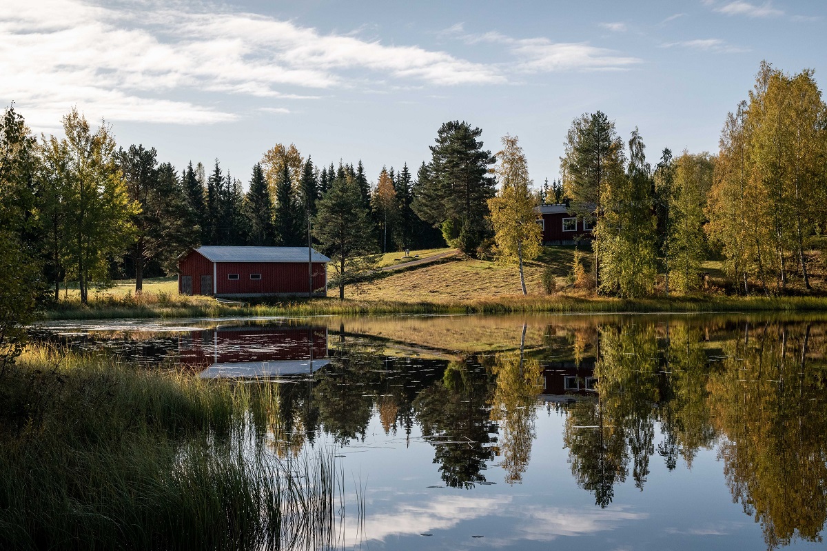 Cose da fare a Rovaniemi in Finlandia