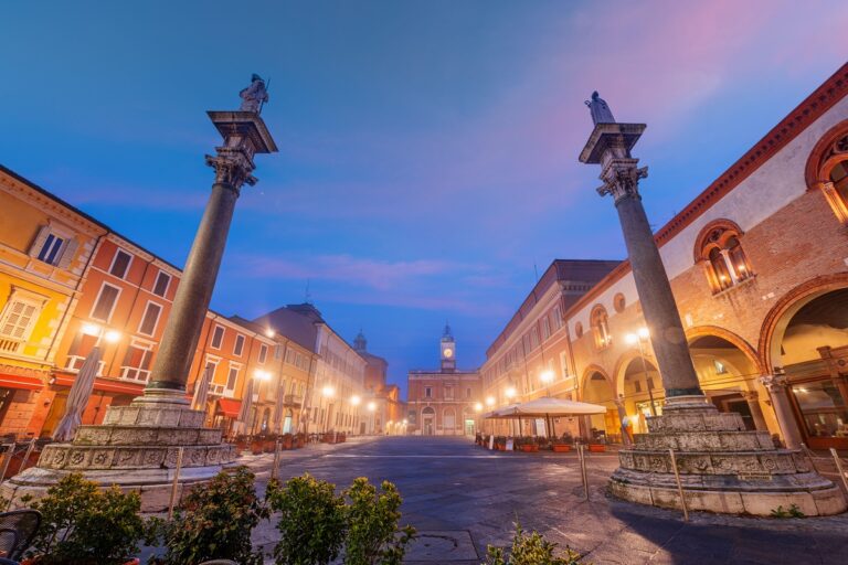Le 7 città europee da scoprire per i patiti di storia