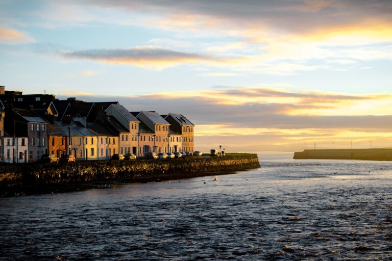 Le 7 destinazioni segrete dell'Irlanda