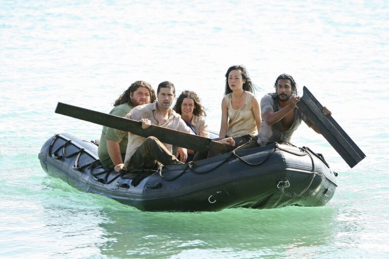 LOST: le location da sogno della famosa serie TV