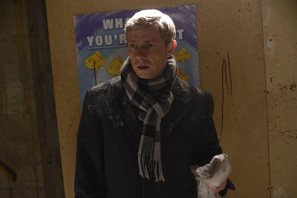 Le location della prima stagione di Fargo