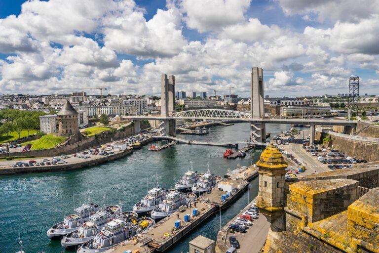 Cosa fare a Brest