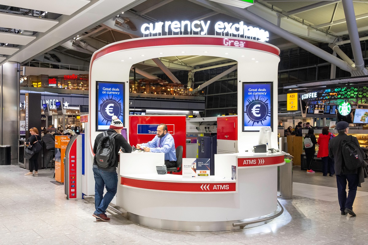 Guida pratica alla gestione del cambio valuta in viaggio