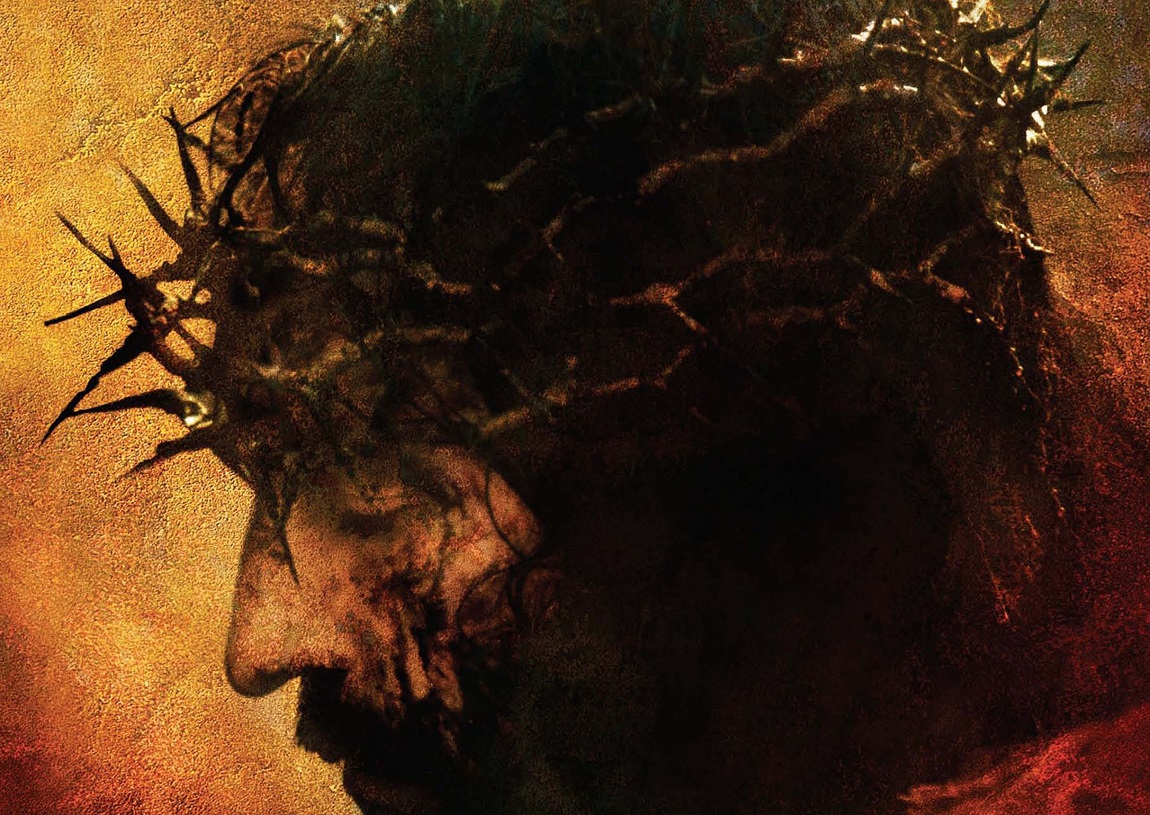 Dove è stato girato “La passione di Cristo”
