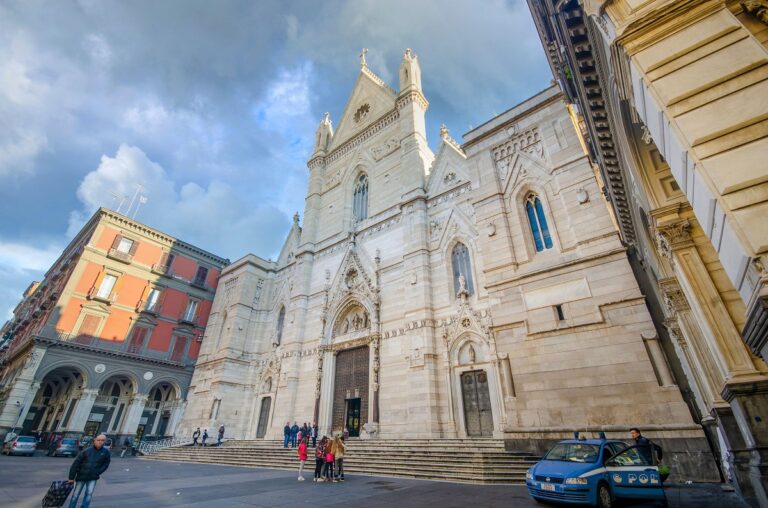 cosa fare a Napoli in un giorno