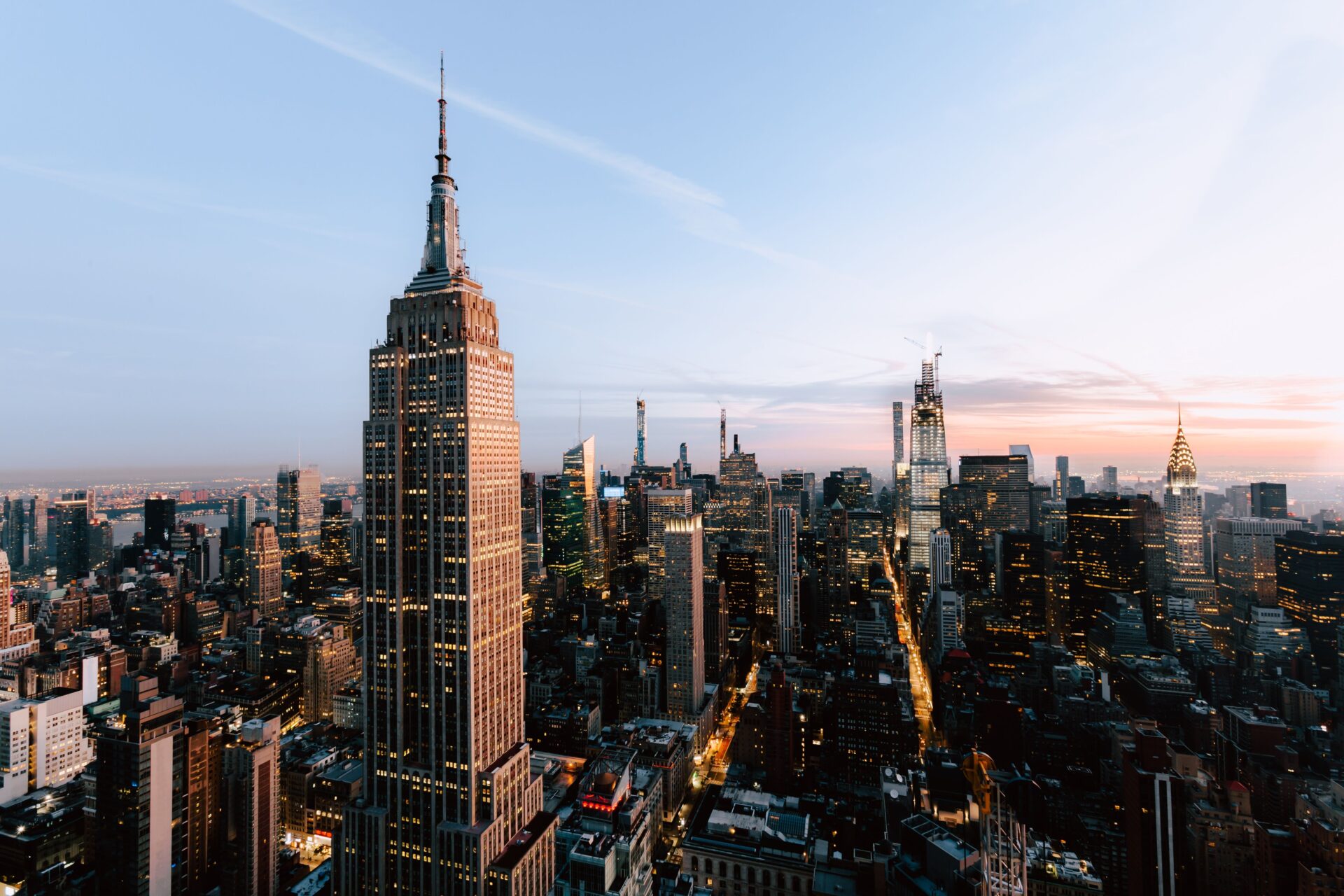 vista-grattacieli-New-York