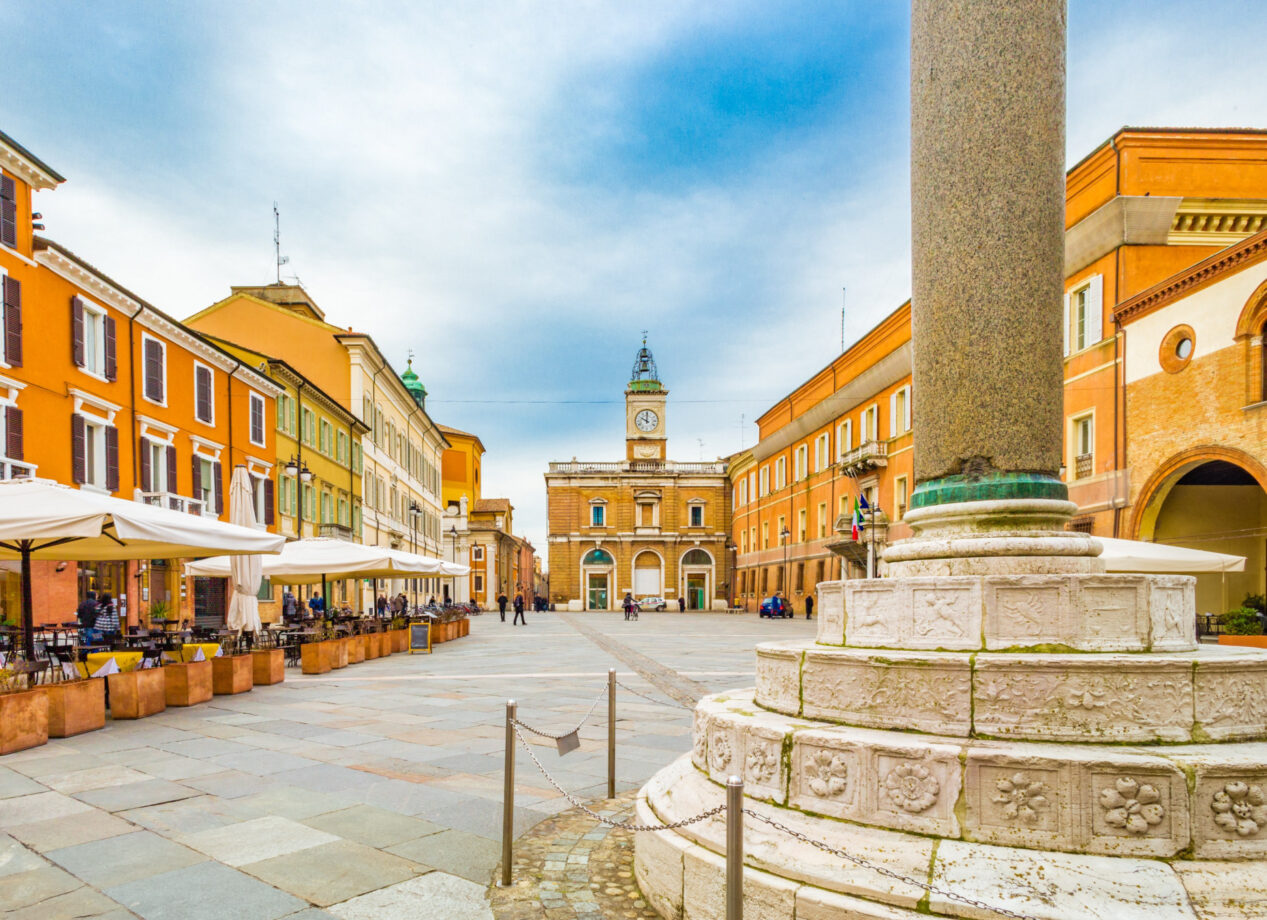 ravenna 4674