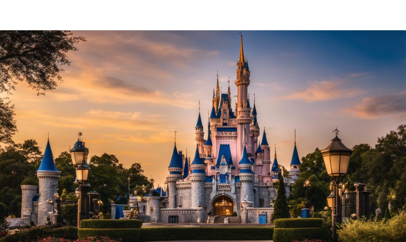 disney