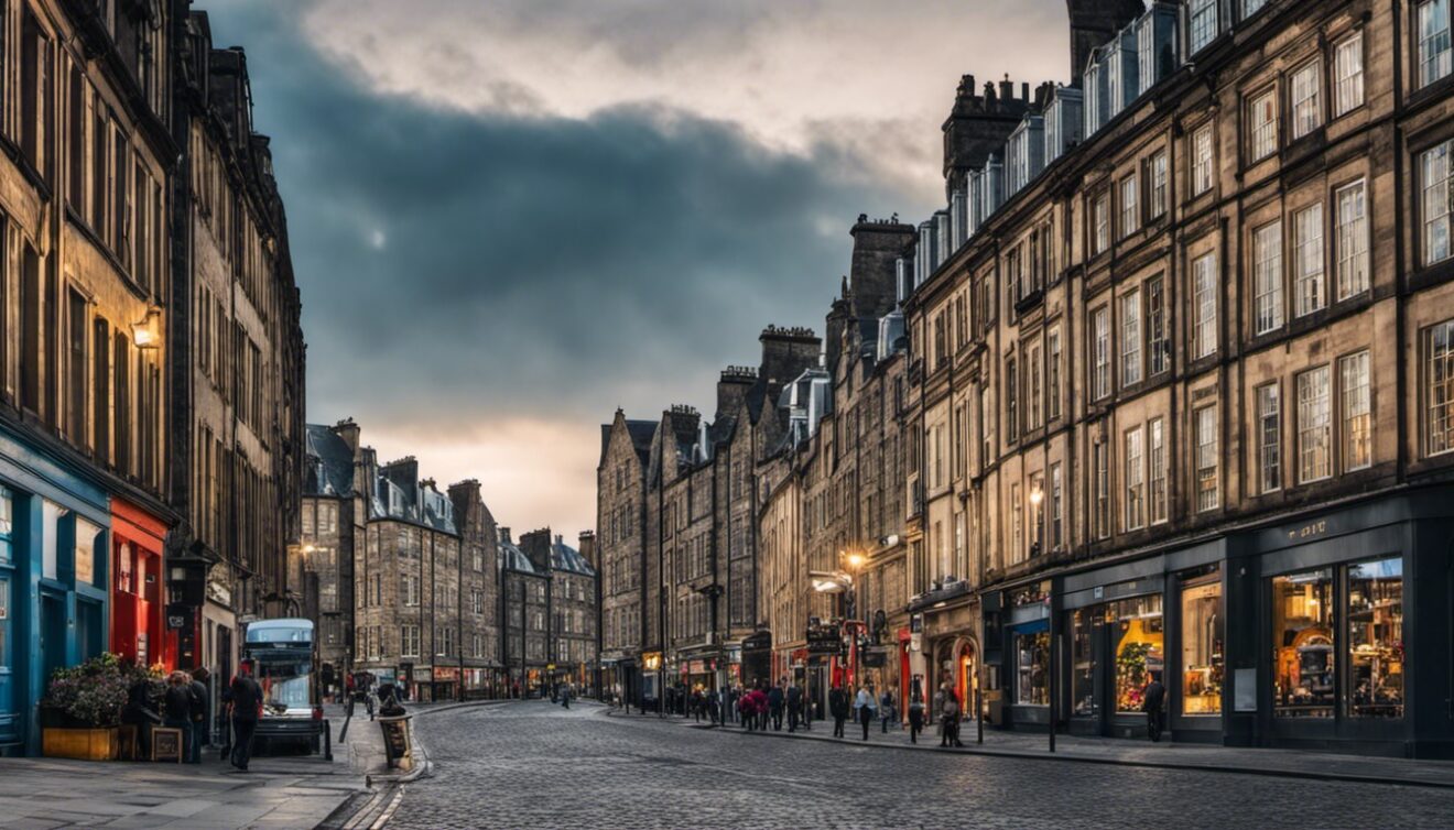 edimburgo