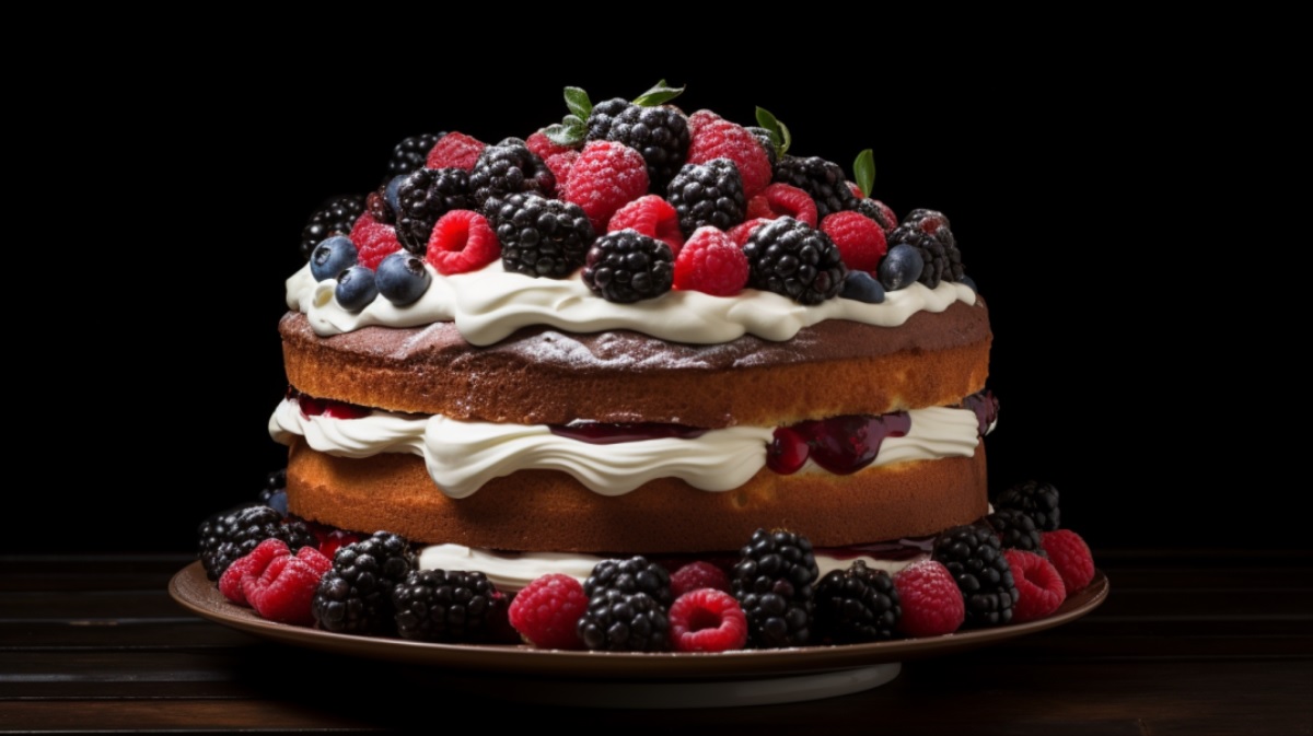 torta