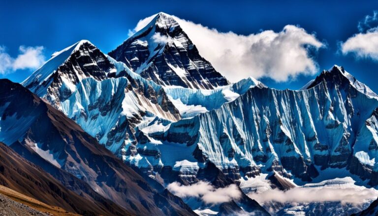 everest