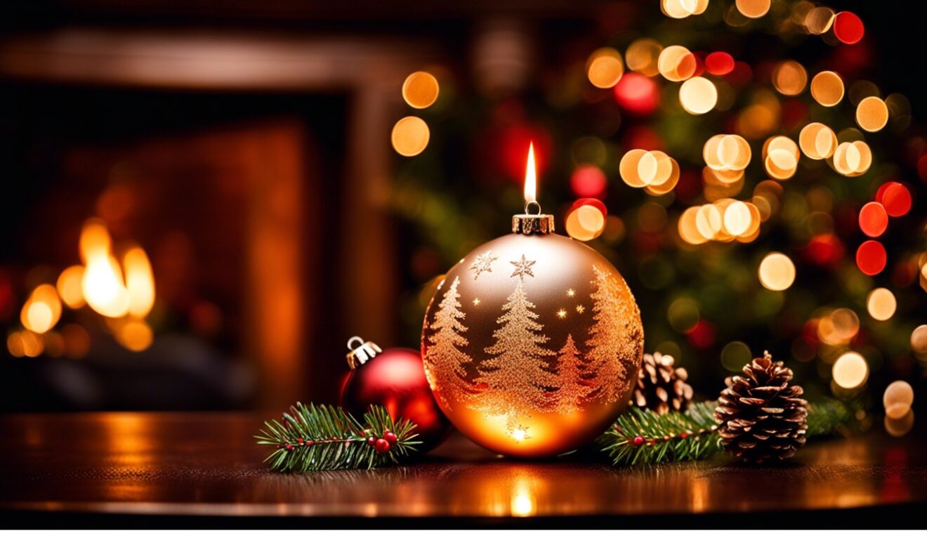 natale al caldo