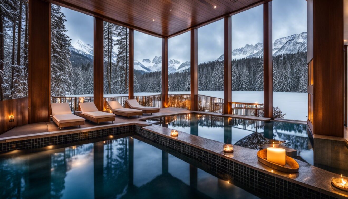 spa