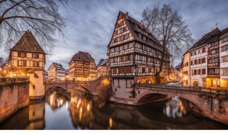 strasburgo
