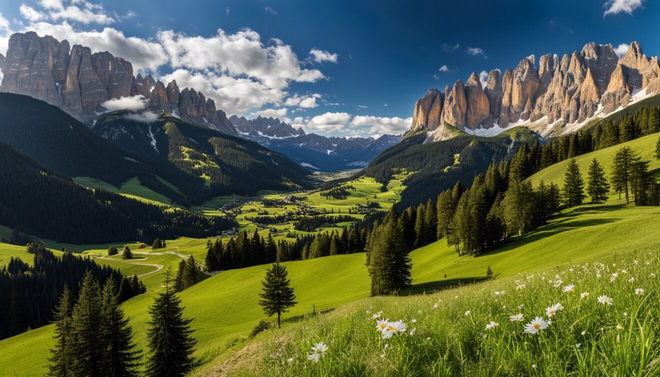 val badia