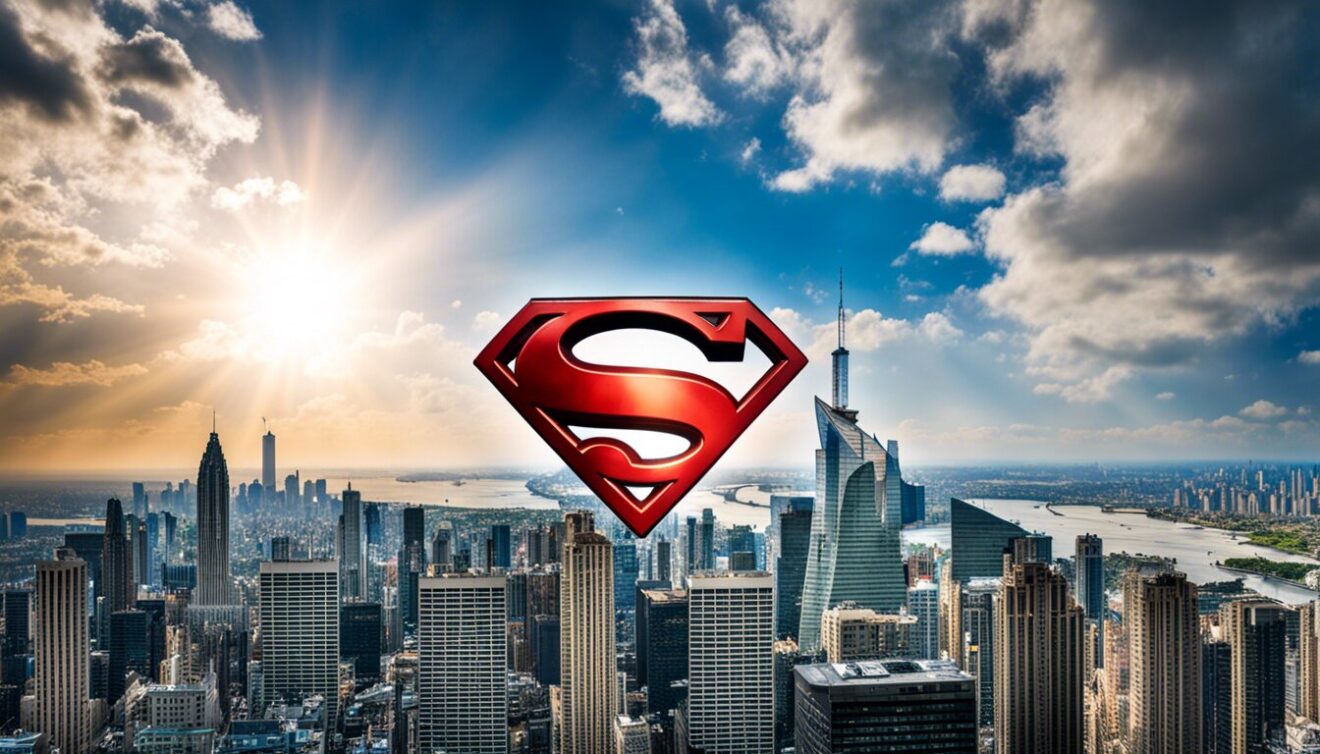 Le location del film “Superman Returns”
