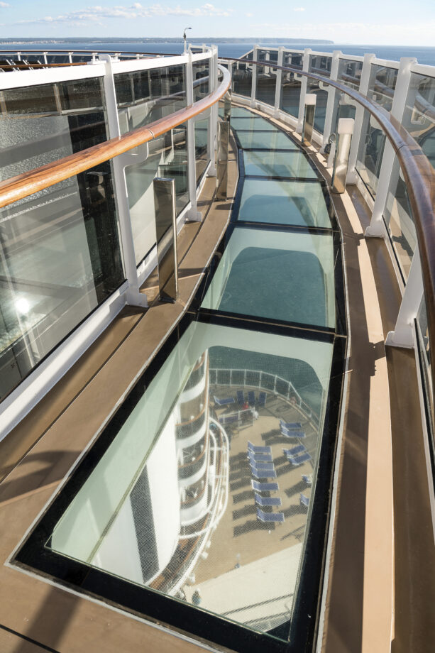 msc seascape bridge of sighs 2