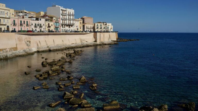 Luoghi del film