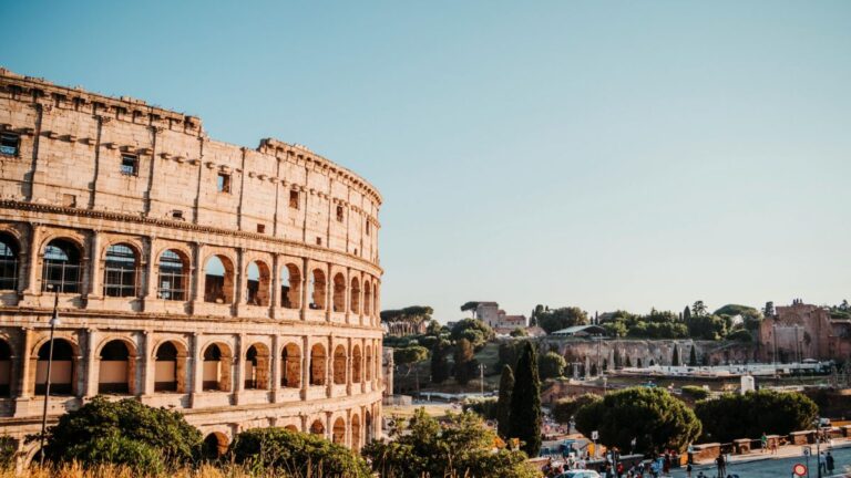 Luoghi di Roma