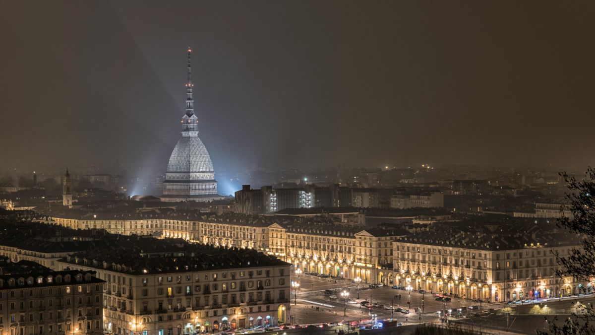 Visitare il capoluogo del Piemonte