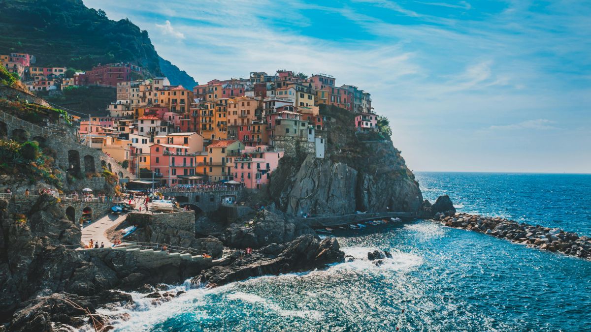 Consigli sui borghi